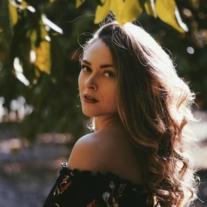 Meet your Posher, Shelby